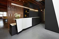 ssHill采集到F - Reception desk&Bar