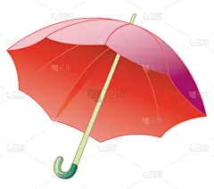 雨伞