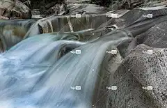 提契诺 韦尔扎斯卡 河 岩石 大自然壁纸 瑞士 自然 自然背景