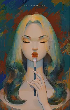 绝色映画的照片 - 微相册