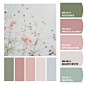 Paint colors from Chip It! by Sherwin-Williams