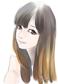 y1i1Bwqi采集到美女