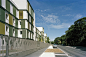 住宅1-48 Logements BBC / Atelier Tarabusi