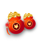 金币红包-8