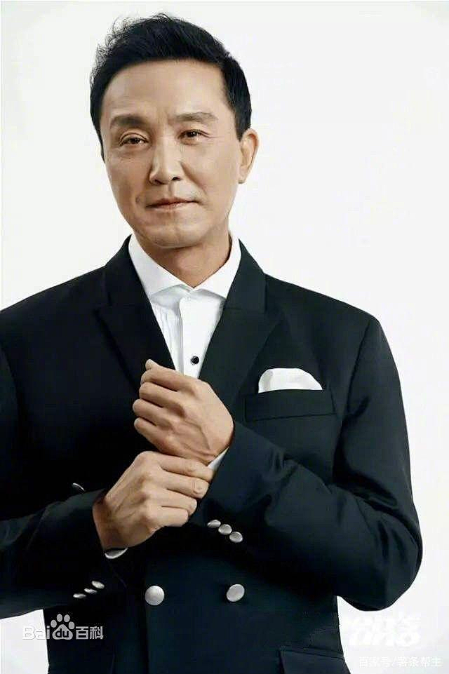 吴刚