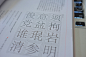 大马设计推荐书：《中国字体设计人:一字一生 》 内容简介：浏览全书，可让我们了解中国印刷造字活动近...