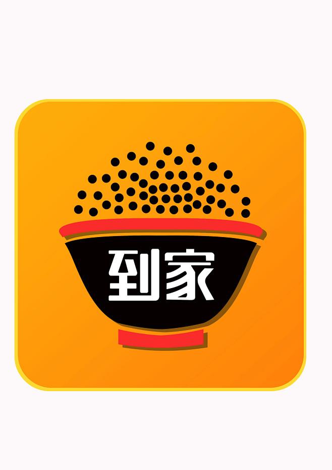 外卖app的logo