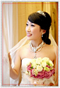韩式甜美婚纱摄影 - 韩式甜美婚纱摄影婚纱照欣赏