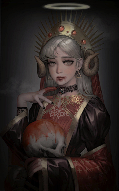 朴师傅·采集到女头像
