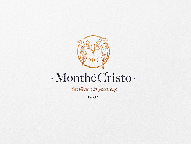 MonthéCristo - Tea :...