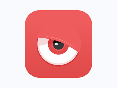 Red Eye (iOS)