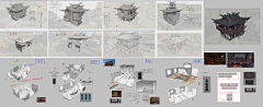 shiziyuxigua采集到永劫无间