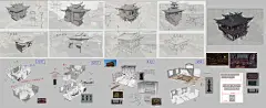  通用小型方案