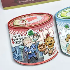 转行开箱博主 - 小红书