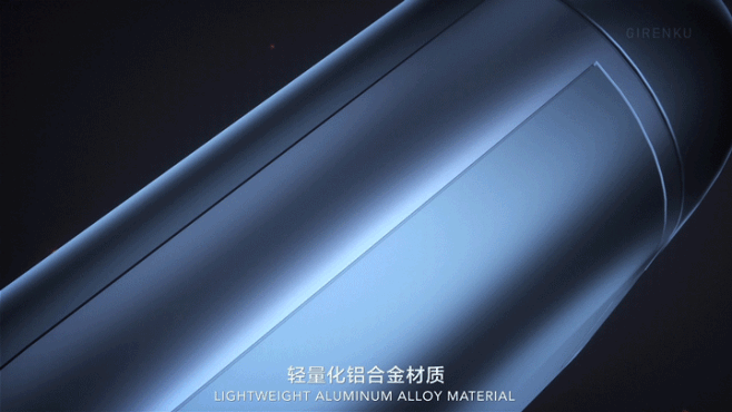 巨人谷制作-蓝牙耳机展示视频