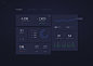 Security Dashboard Exploration by ⋈ Sam Thibault ⋈ 