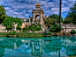 Photograph Parque de la Ciudadela Barcelona by Josep Maria Colls Trullen on 500px