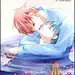 #赤黑# #动漫同人# 「Aka」