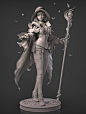 翼次方作品 | ycfcg works - Page 2
