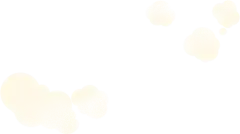 儿童节渐变写实风格人物插画-白云