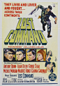 Lost Command Movie Poster