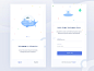 Atlassian登录页面 