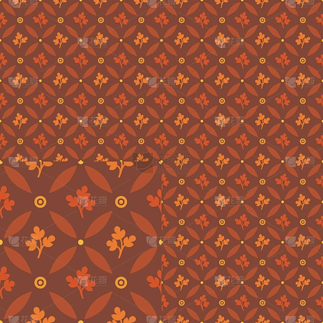 Abstract patterns color doodle图片_其他图片图片素材-花瓣网
