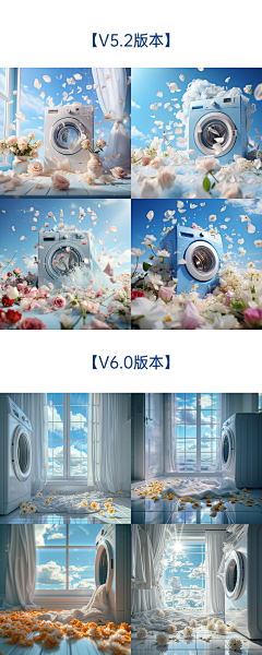 流氓猫002采集到MJ+SD练习