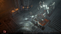 Diablo IV - Dungeon Lighting