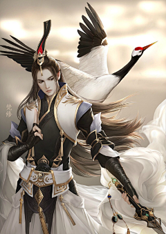 北璐采集到忘羡