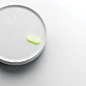 Qivivo launches wireless smart thermostat designed by 5.5 designstudio: 