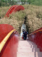 Garden of 10,000 Bridges by West 8