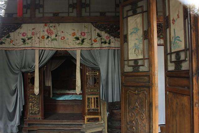 古代女子闺房的搜索结果_百度图片搜索