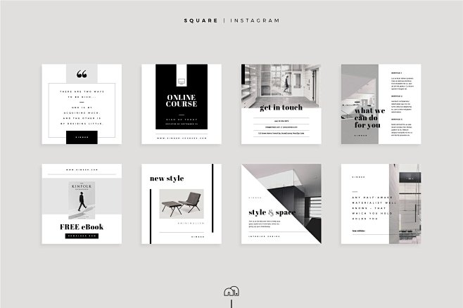 Social Media Pack - ...