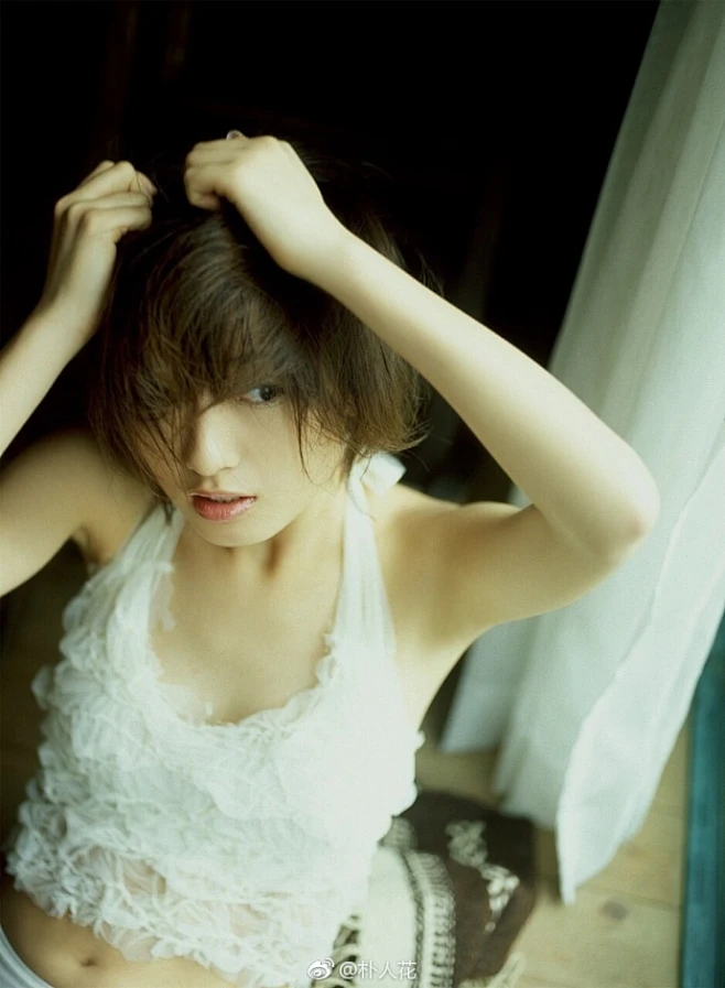 松本まりか 写真集 ​​​​