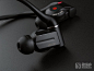  SONY 索尼 XBA-Z5 入耳式耳机