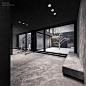 q-house interior design :    