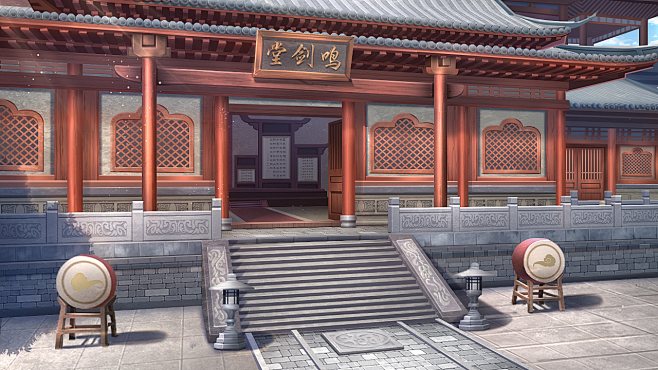 府衙门口 (6)