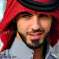 Omar Borkan Al Gala 迪拜男模兼摄影师
