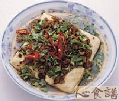 豆果网采集到鲁菜