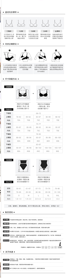 阿潘快到冰箱里来采集到bra专属