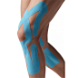 李娜专用 spidertech（思百得）膝部 肌贴 肌内效贴布 运动胶布-淘宝网
