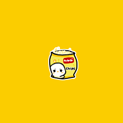 _阿屎_采集到GENKI FAMILY---元气家族