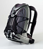 nike，Epic Sportpack，背包设计， 工业设计，产品设计，普象网