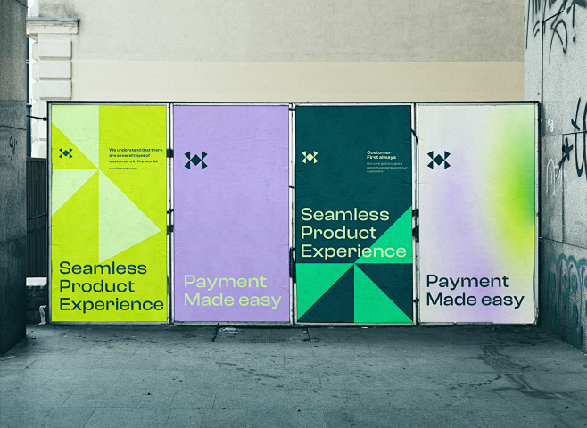 Hexode Branding by A...