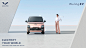 Wuling EV - First Appearance : Wuling 2022 - First Apperance Key Visual
