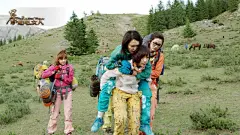 暴走吧，女人大陆影视高清桌面壁纸桌面壁纸4