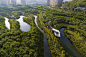 三亚红树林生态公园/土人设计