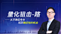 量化狙击封面
