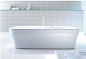 DURAVIT – PuraVida衛浴